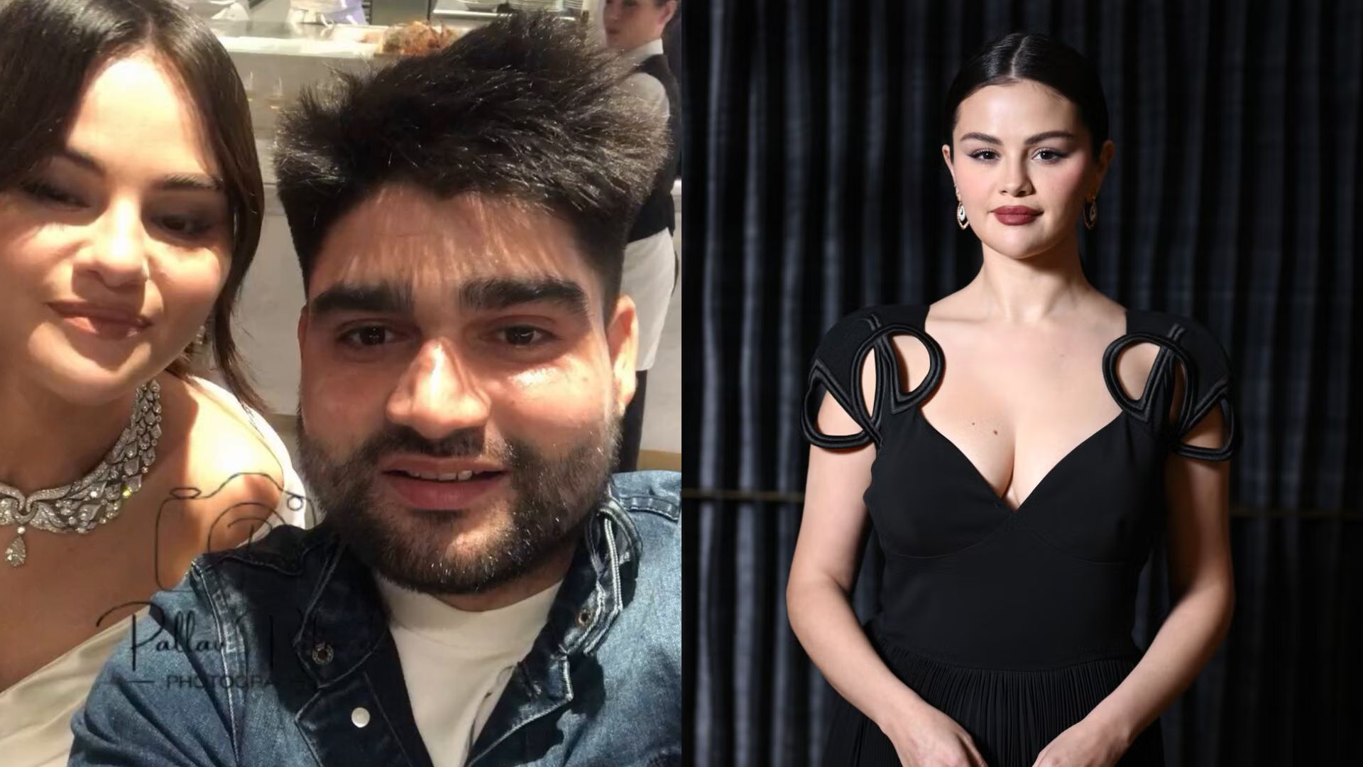 Selena Gomez’s Indian fan asks her to chant ‘Jai Shri Ram’, viral video leaves netizens ANGRY: ‘This is so – DNA India